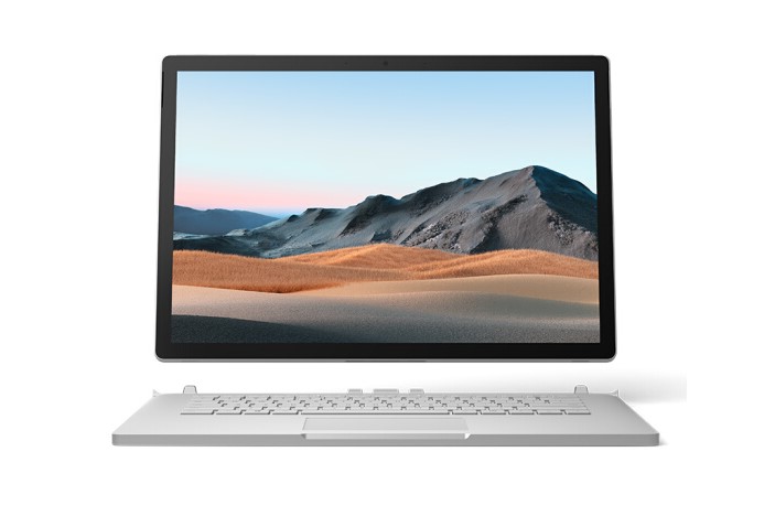 六合Surface 维修前的准备工作